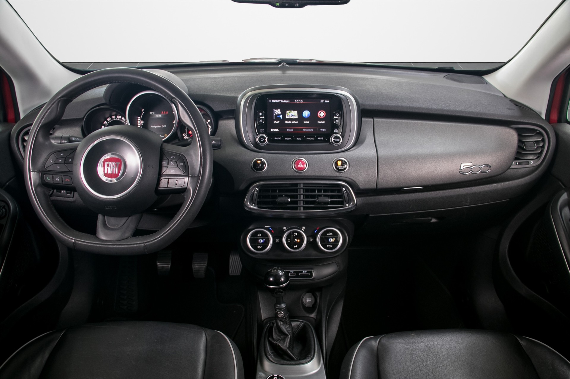 FIAT 500X 2.0 MJ Cross Plus 4x4-showroom-element-3