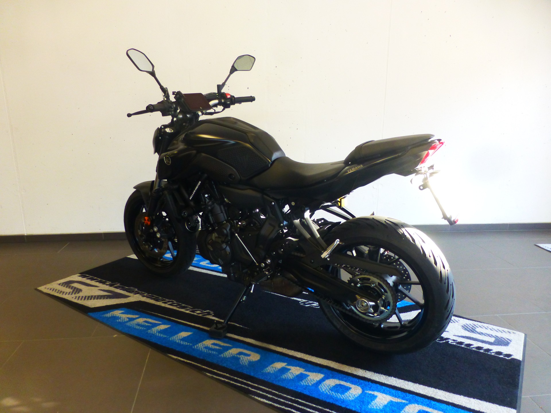 YAMAHA MT-07 (35KW)-image-3