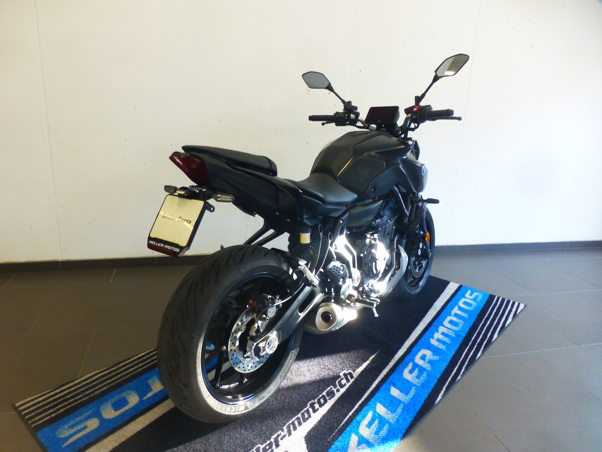 YAMAHA MT-07 (35KW)-image-13