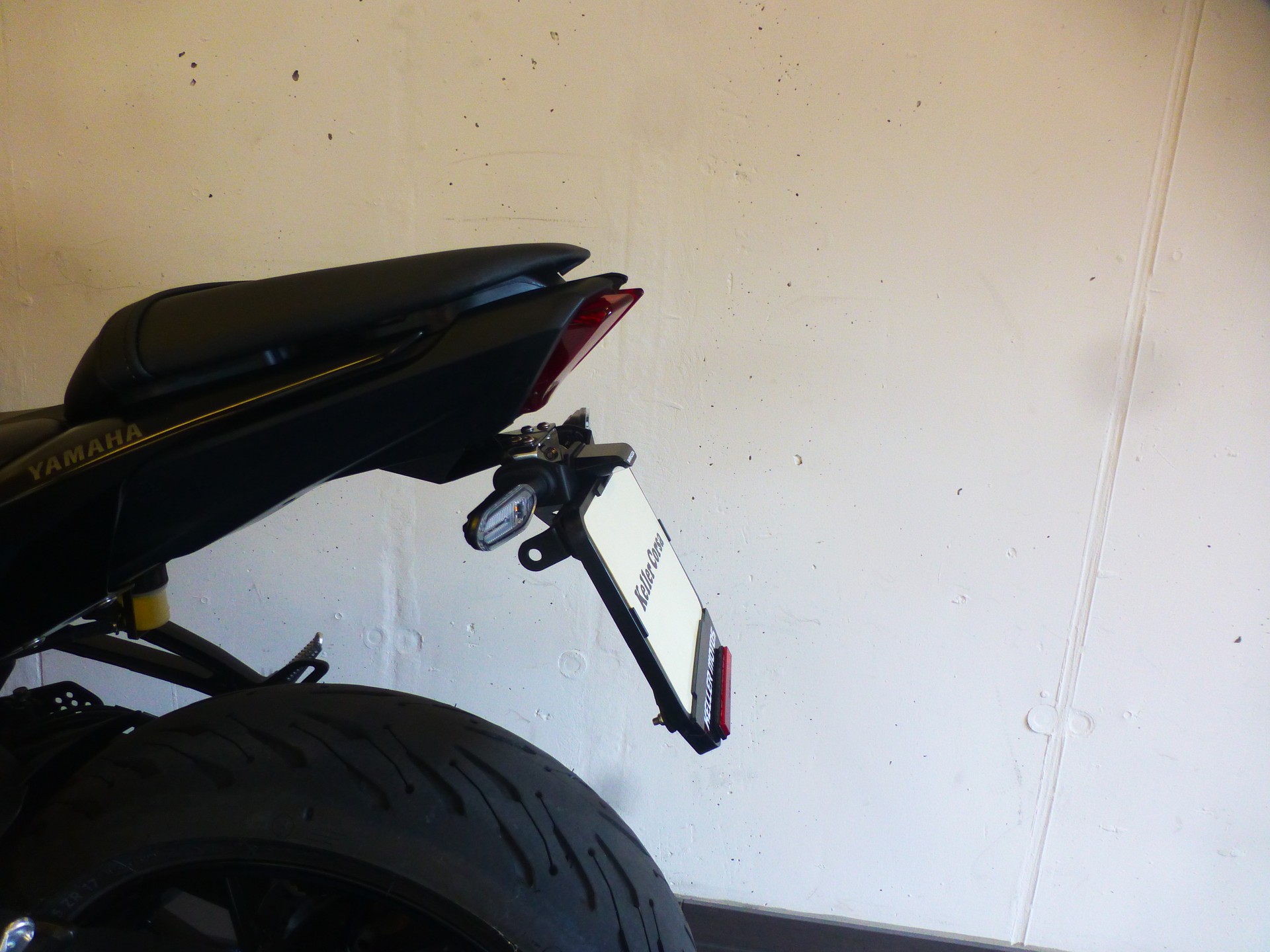 YAMAHA MT-07 (35KW)-image-6