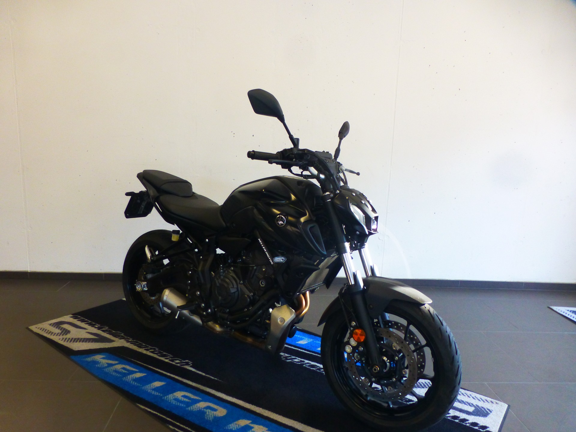YAMAHA MT-07 (35KW)-image-2