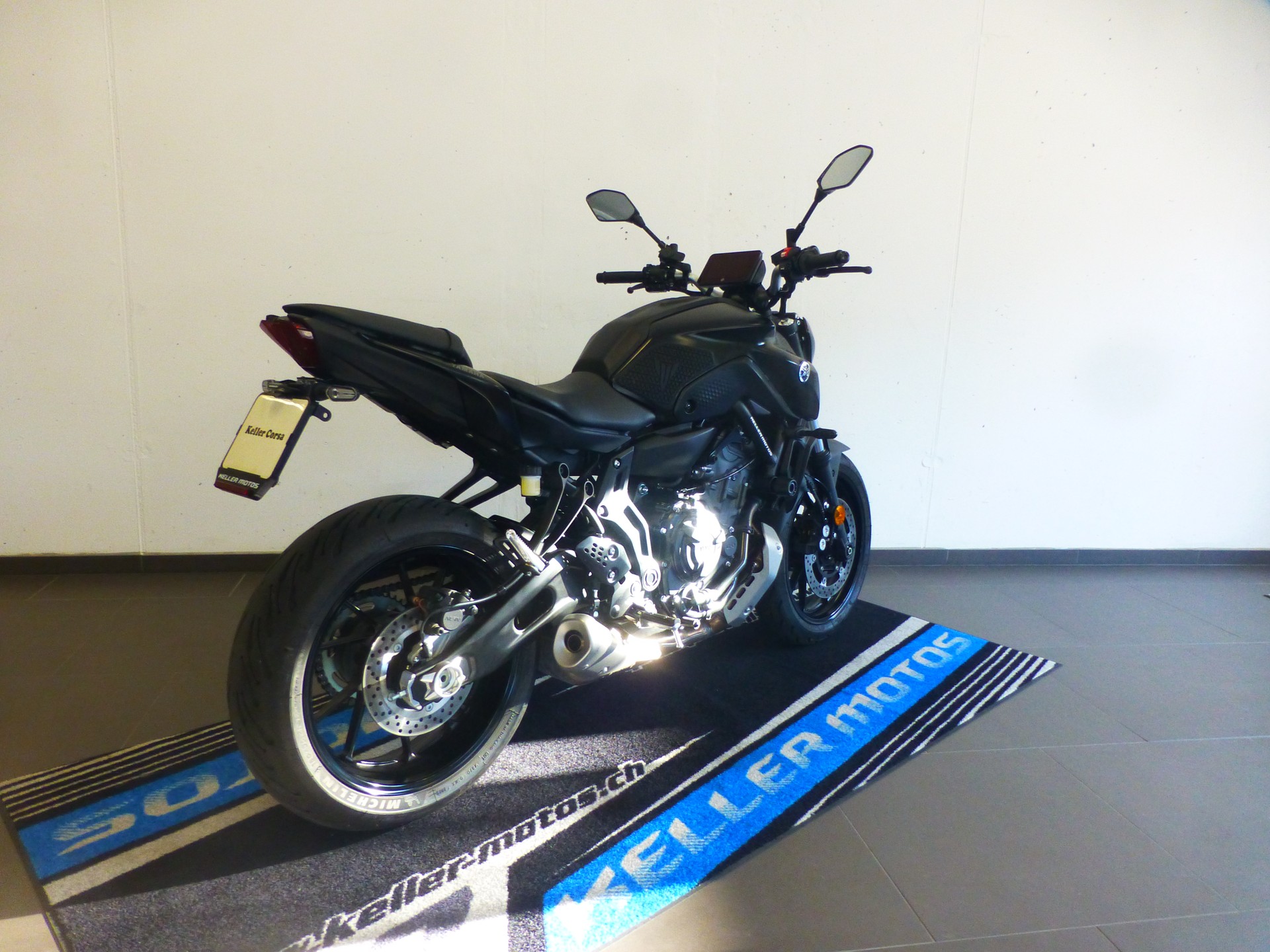 YAMAHA MT-07 (35KW)-image-11