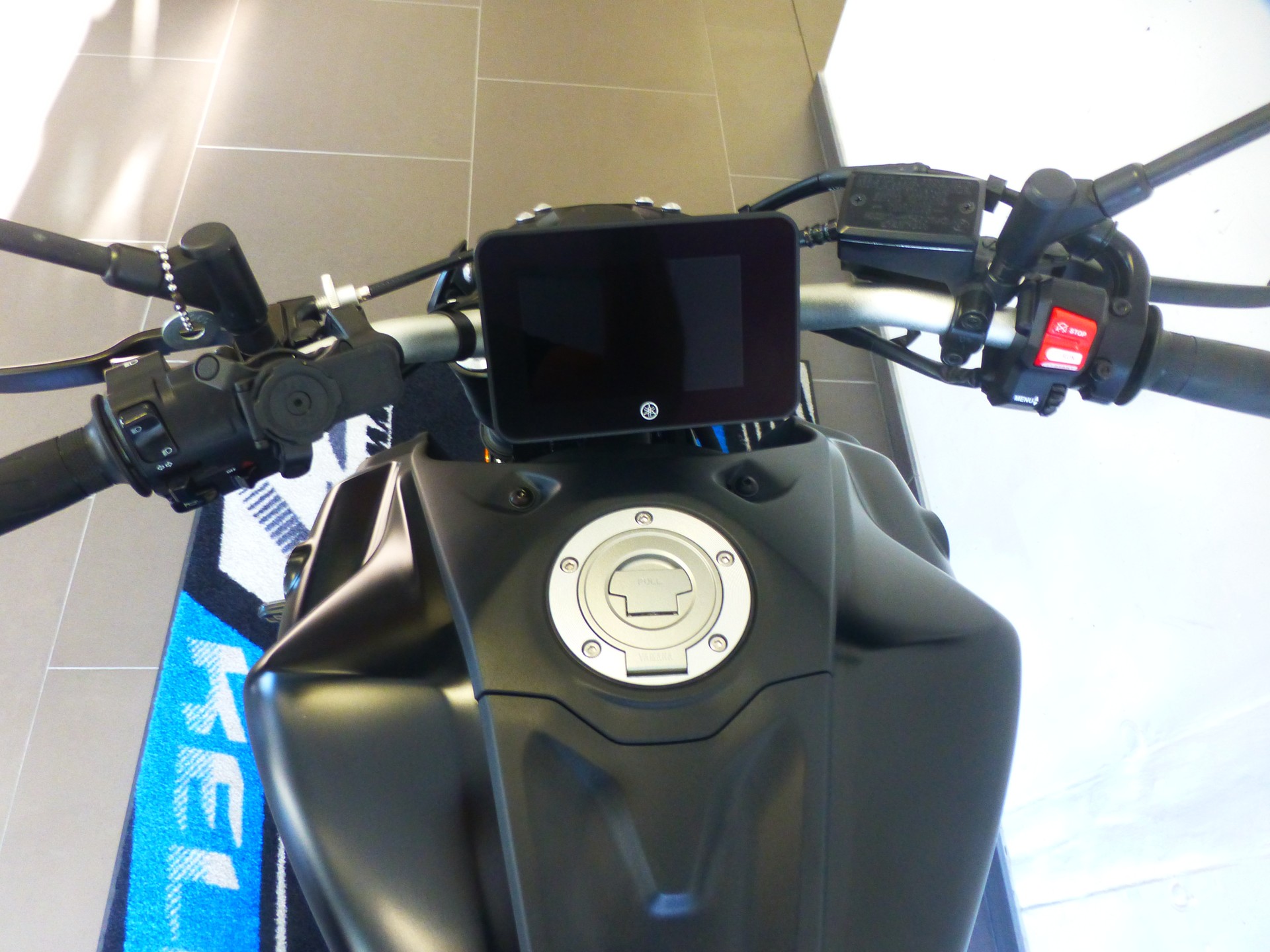 YAMAHA MT-07 (35KW)-image-9