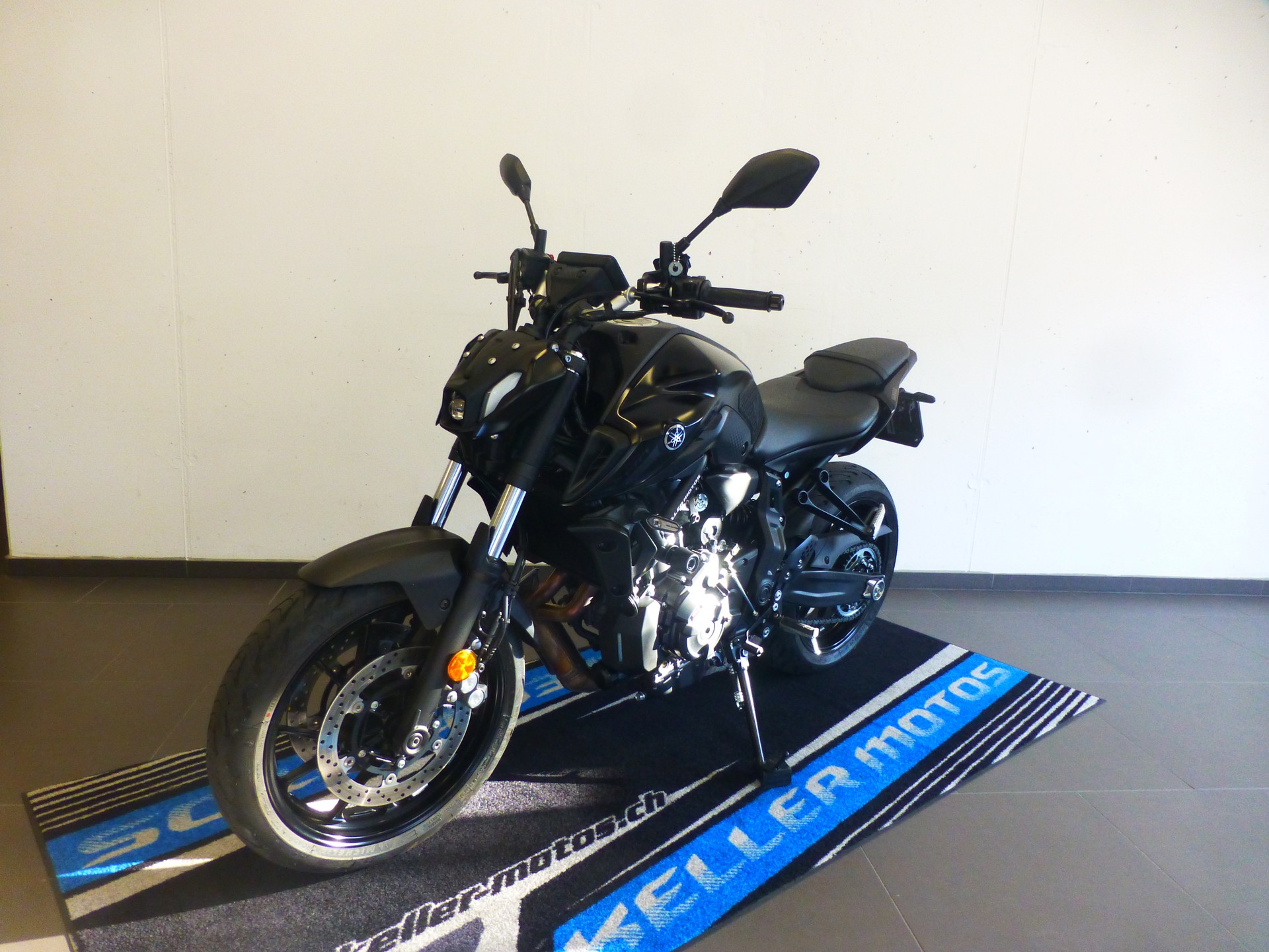 YAMAHA MT-07 (35KW)-image-8