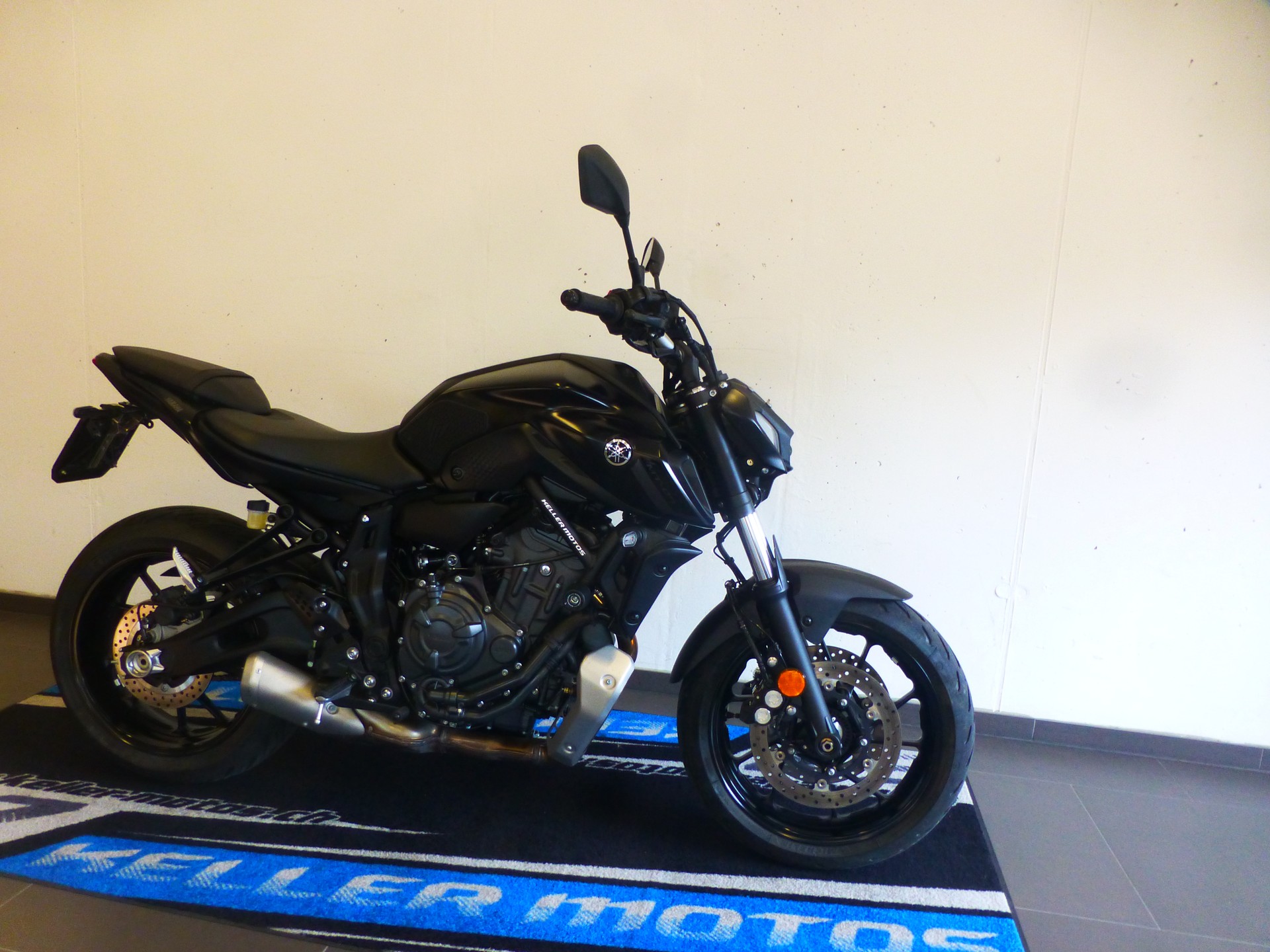 YAMAHA MT-07 (35KW)-image-4