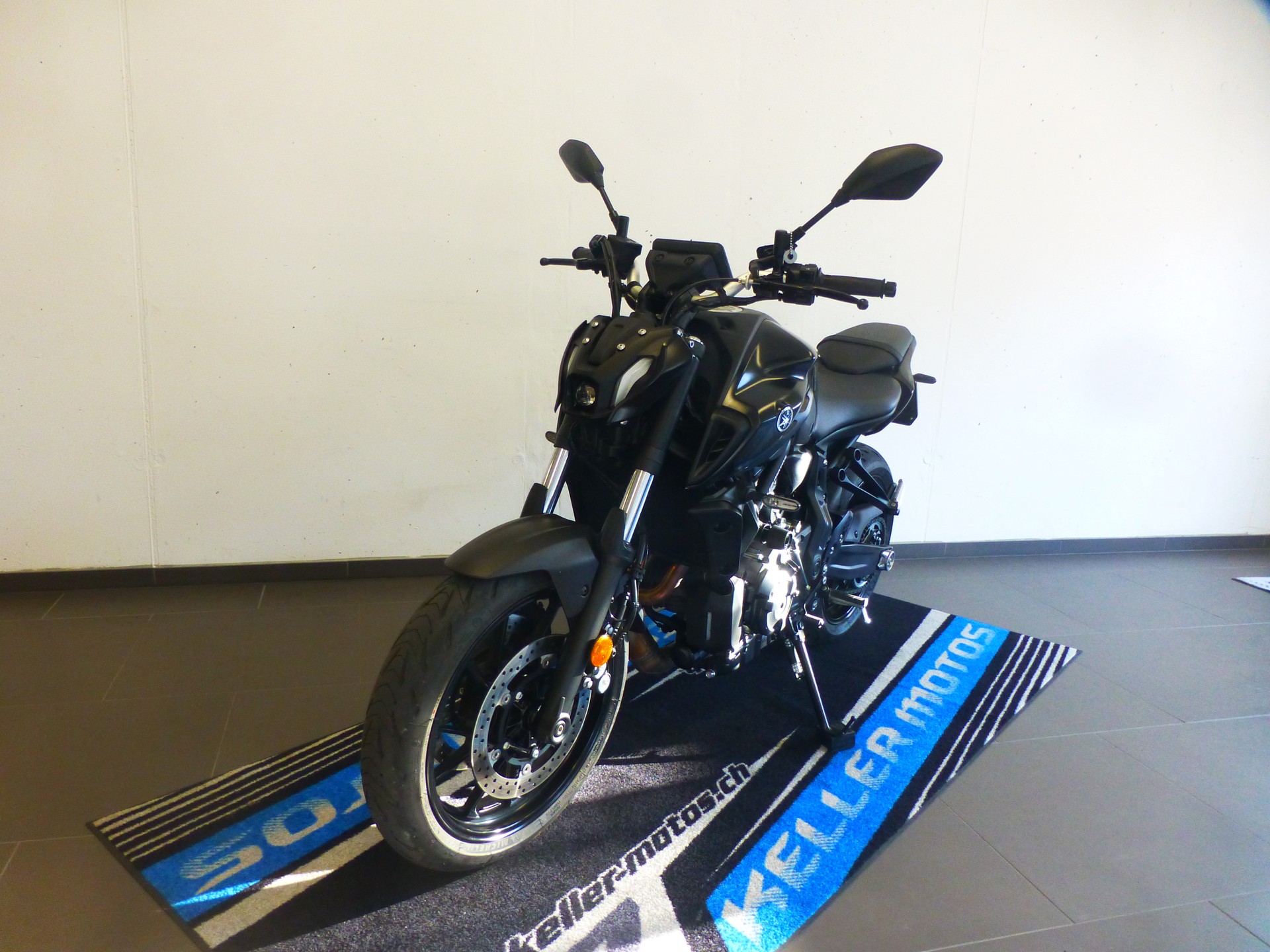 YAMAHA MT-07 (35KW)-image-10