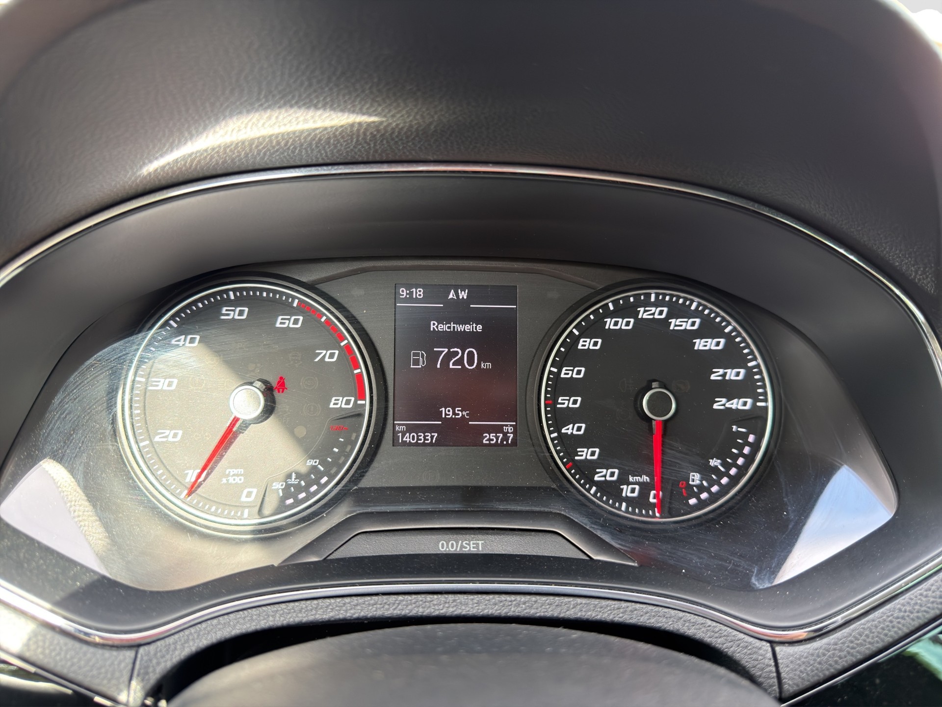 SEAT Ibiza 1.0 EcoTSI FR-image-12
