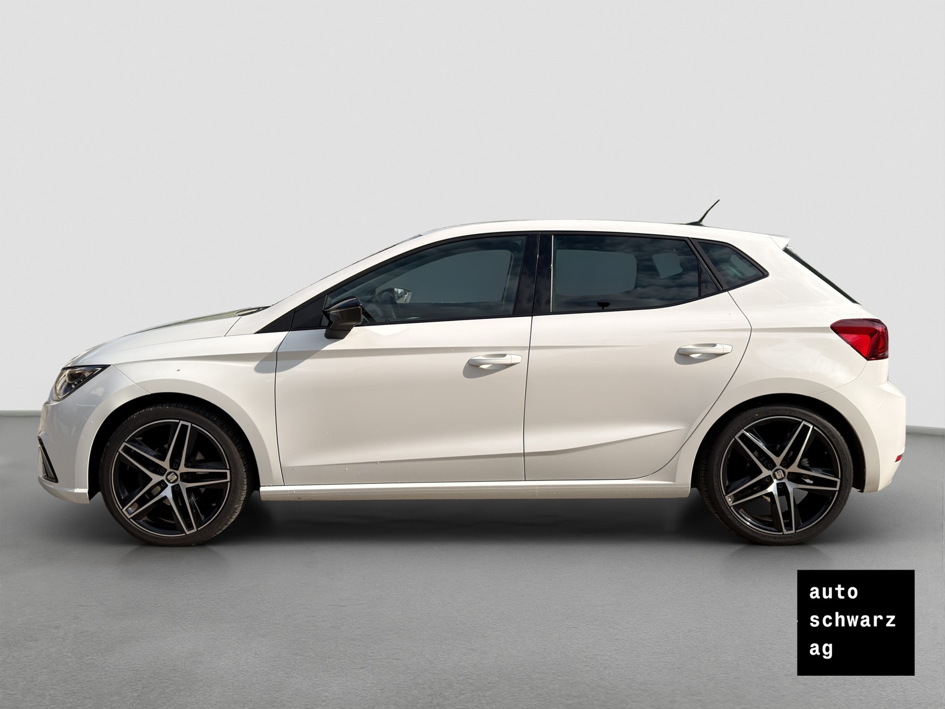 SEAT Ibiza 1.0 EcoTSI FR-image-7