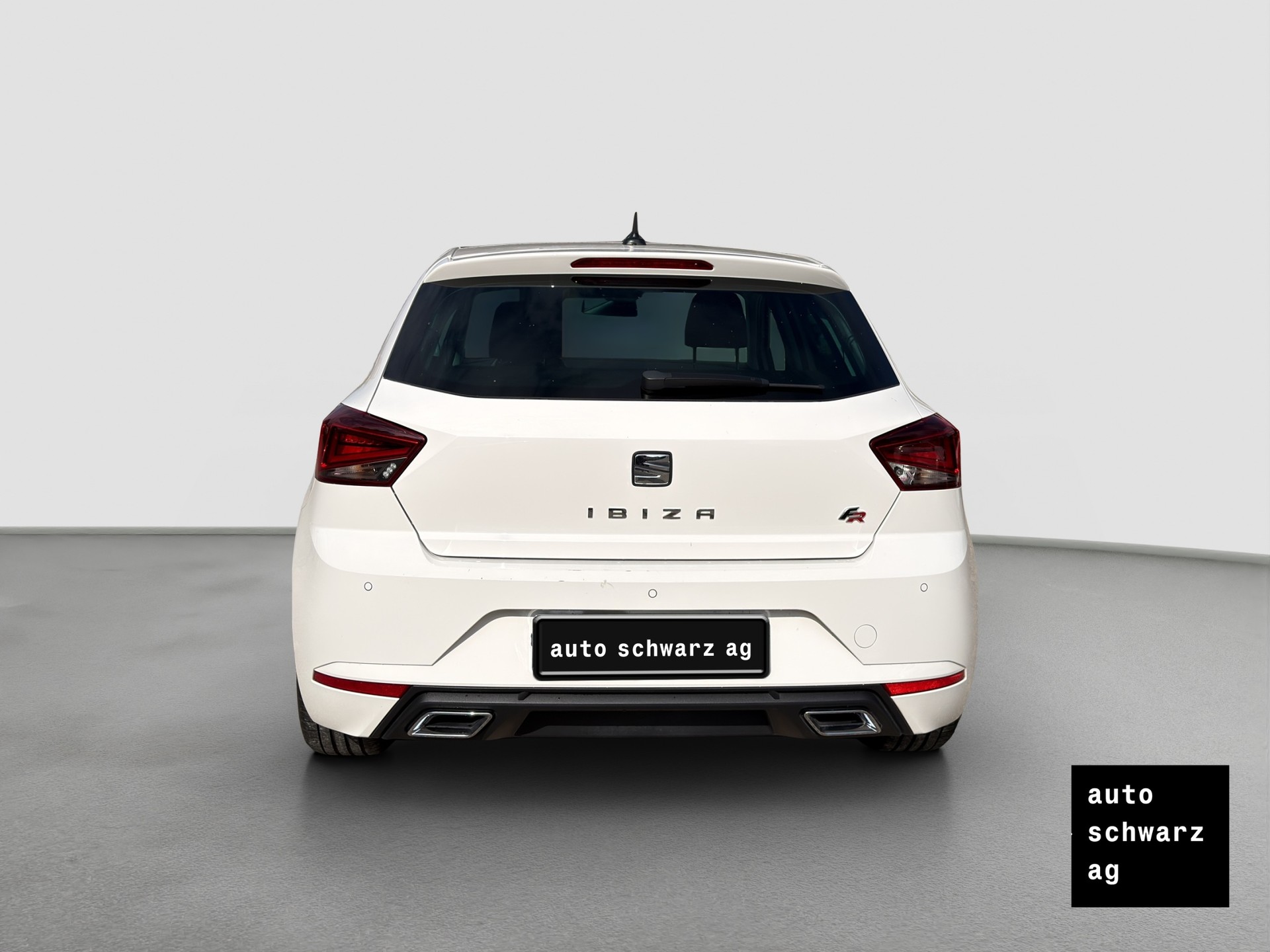 SEAT Ibiza 1.0 EcoTSI FR-image-5