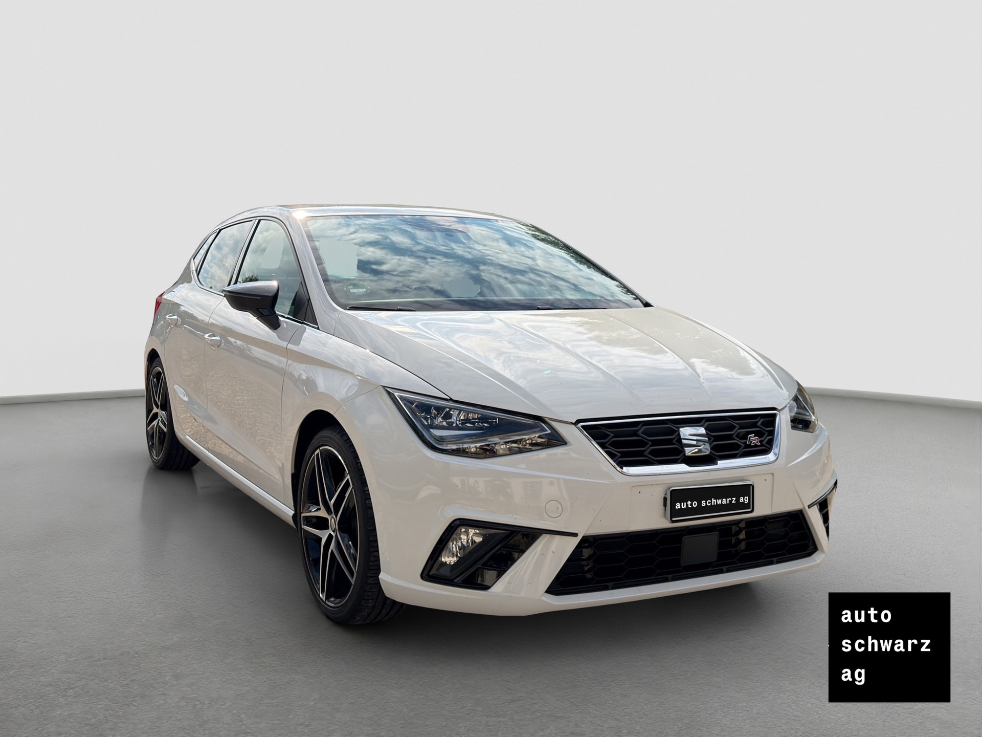 SEAT Ibiza 1.0 EcoTSI FR-showroom-element-2