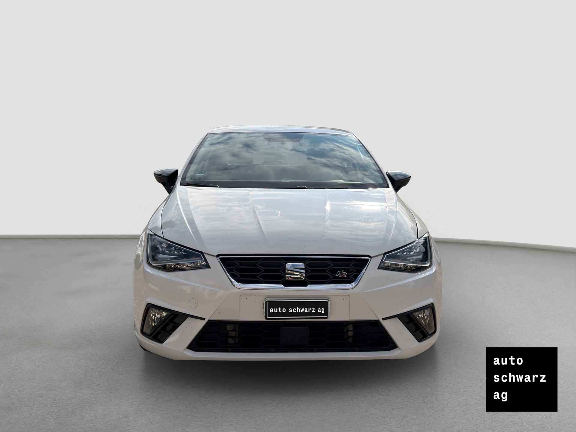 SEAT Ibiza 1.0 EcoTSI FR-showroom-element-1