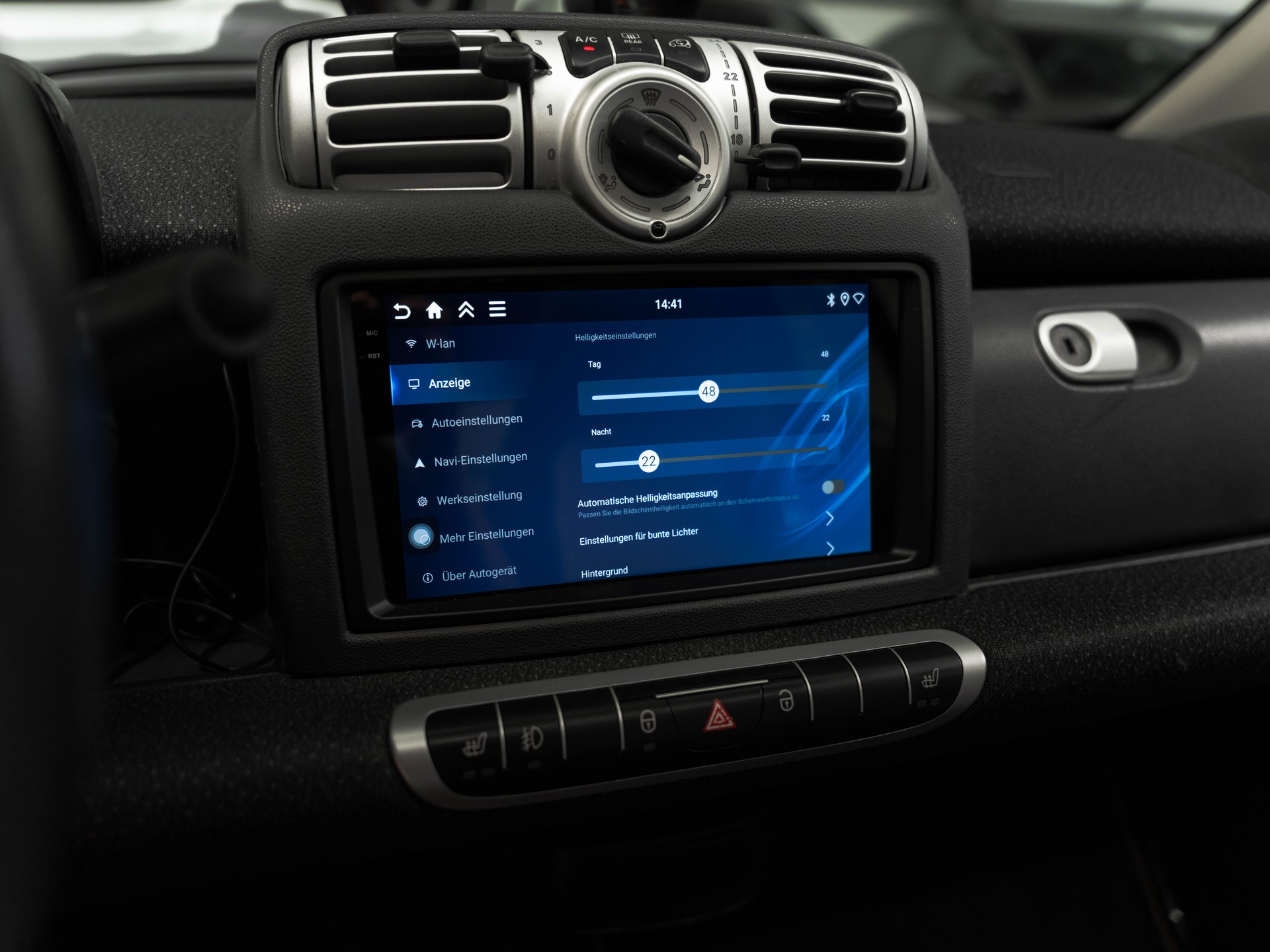 SMART fortwo pulse cdi softip-image-23