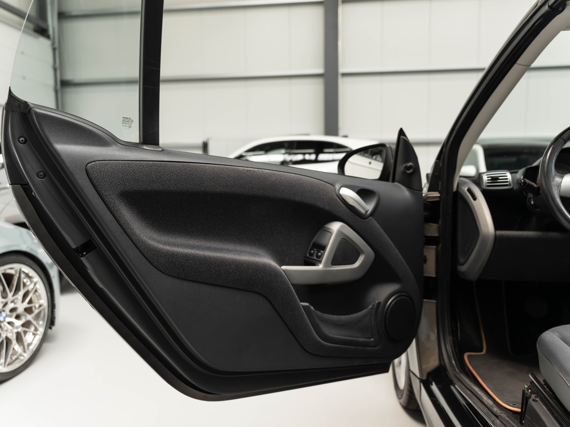 SMART fortwo pulse cdi softip-image-16