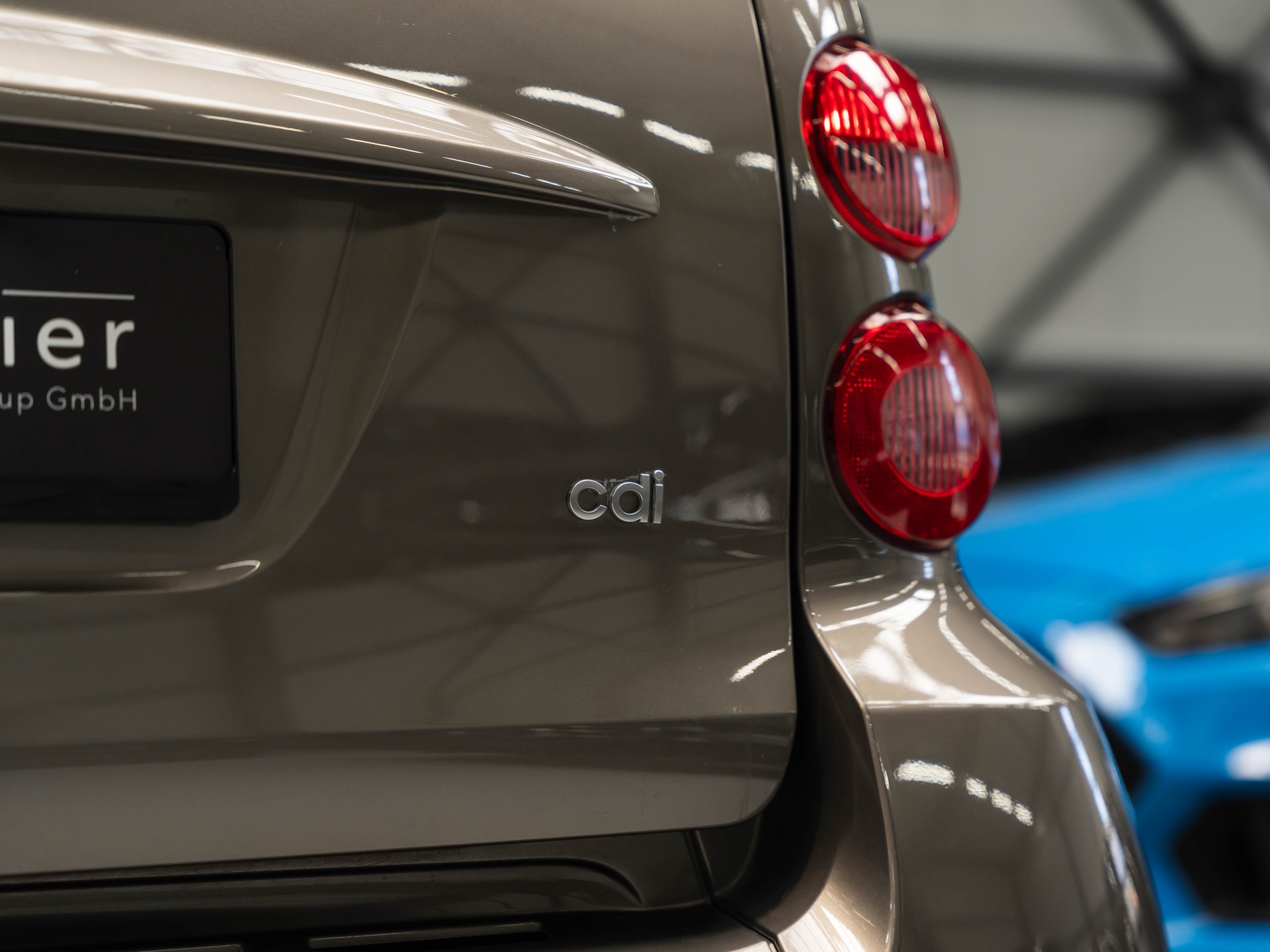 SMART fortwo pulse cdi softip-image-14