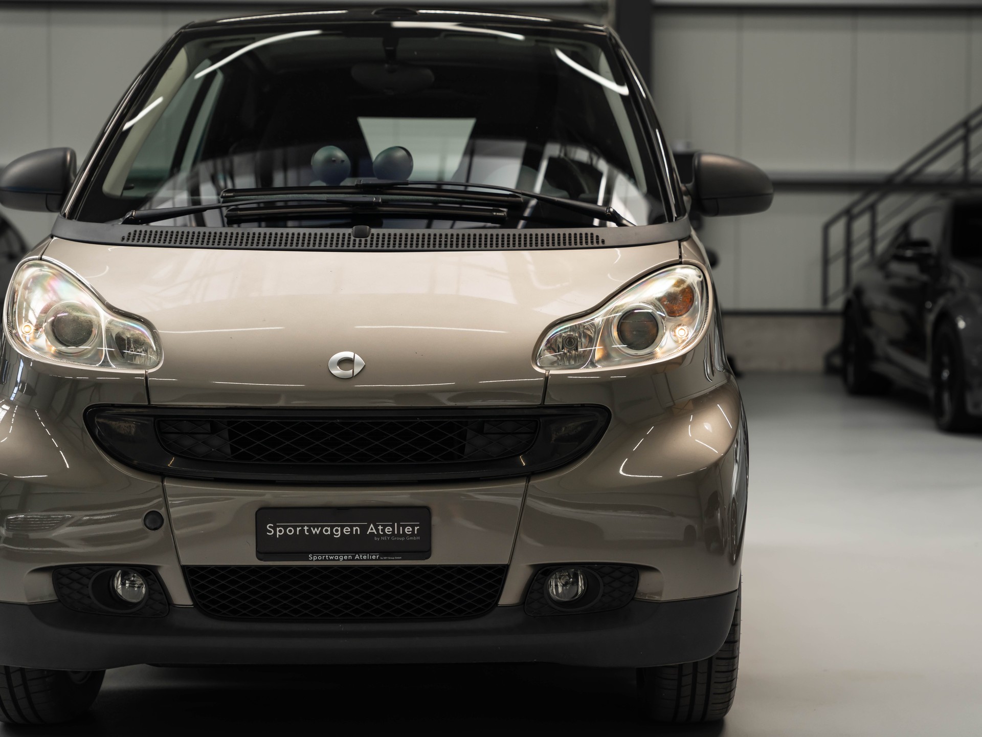 SMART fortwo pulse cdi softip-image-10