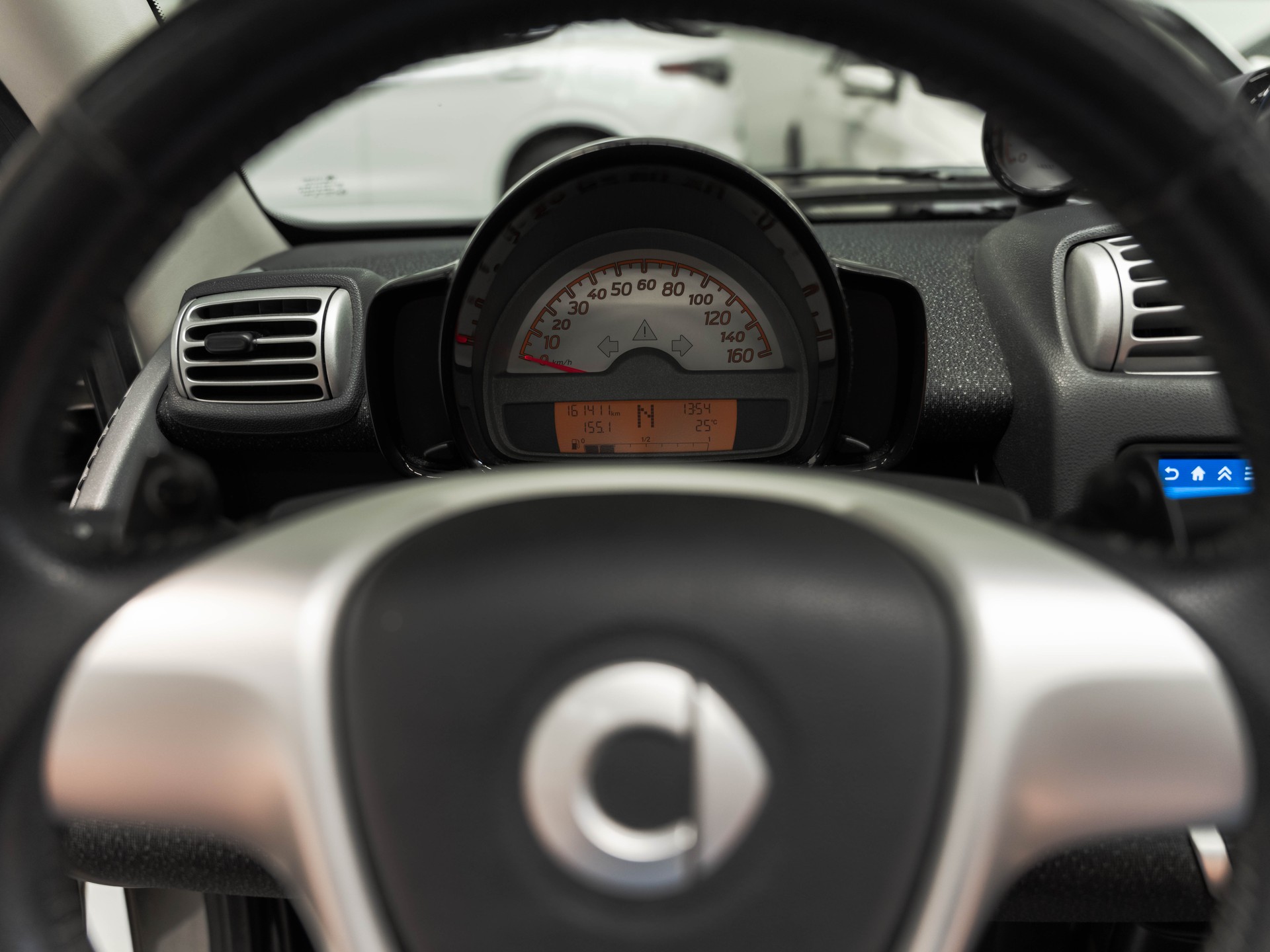 SMART fortwo pulse cdi softip-image-22