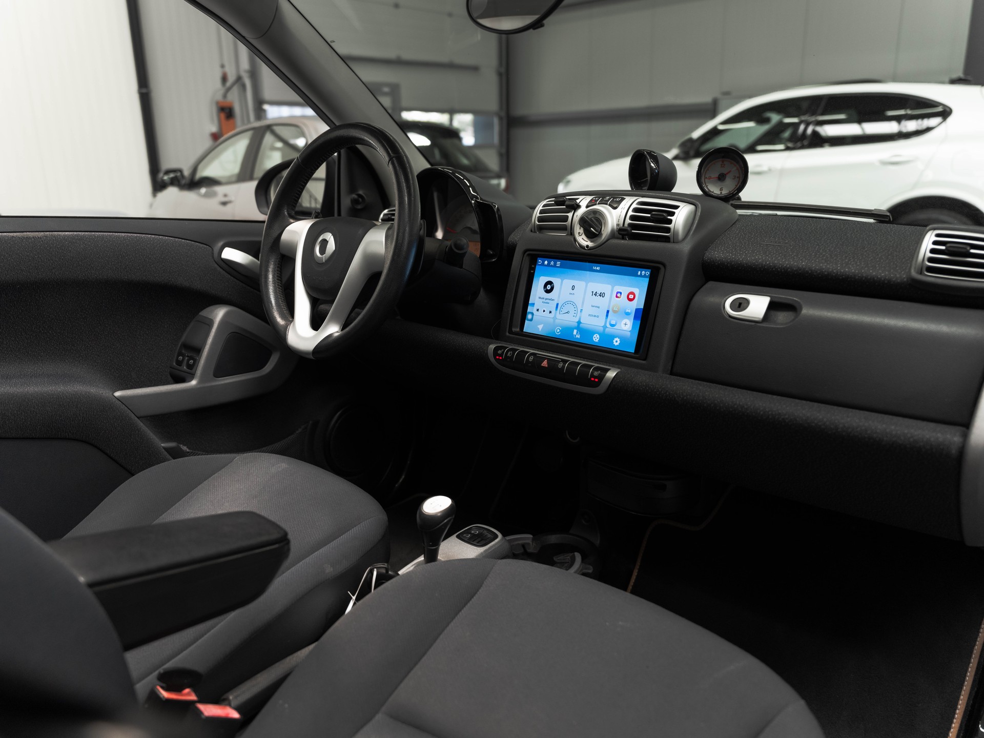 SMART fortwo pulse cdi softip-image-19