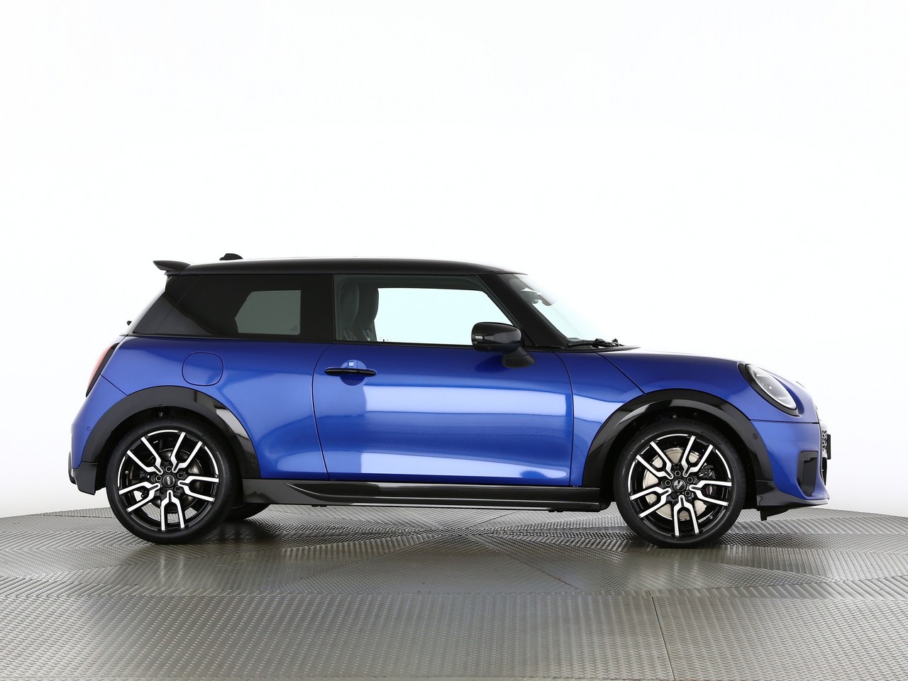 MINI Cooper S DKG I MINI Days Offer-image-17