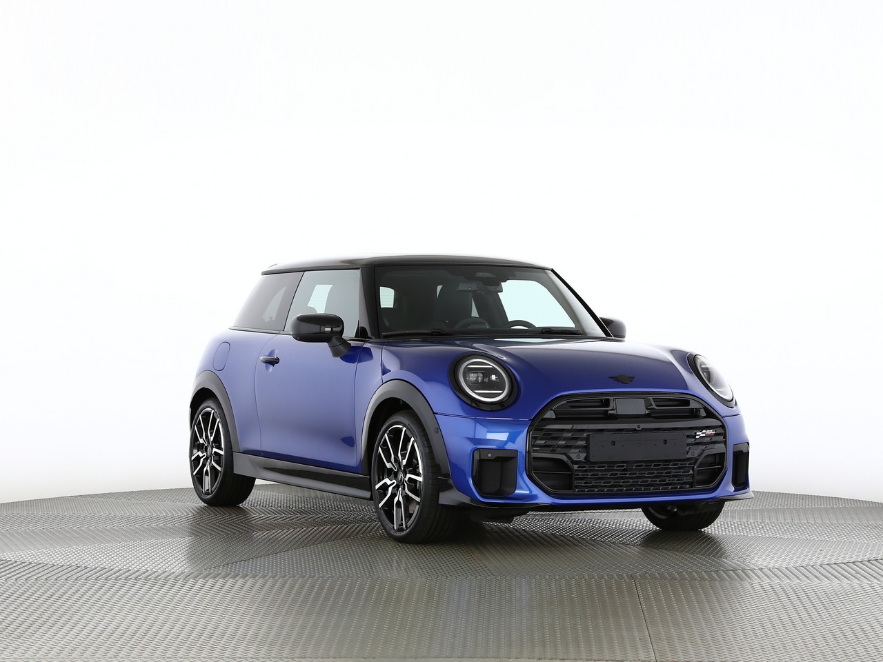 MINI Cooper S DKG I MINI Days Offer-image-21