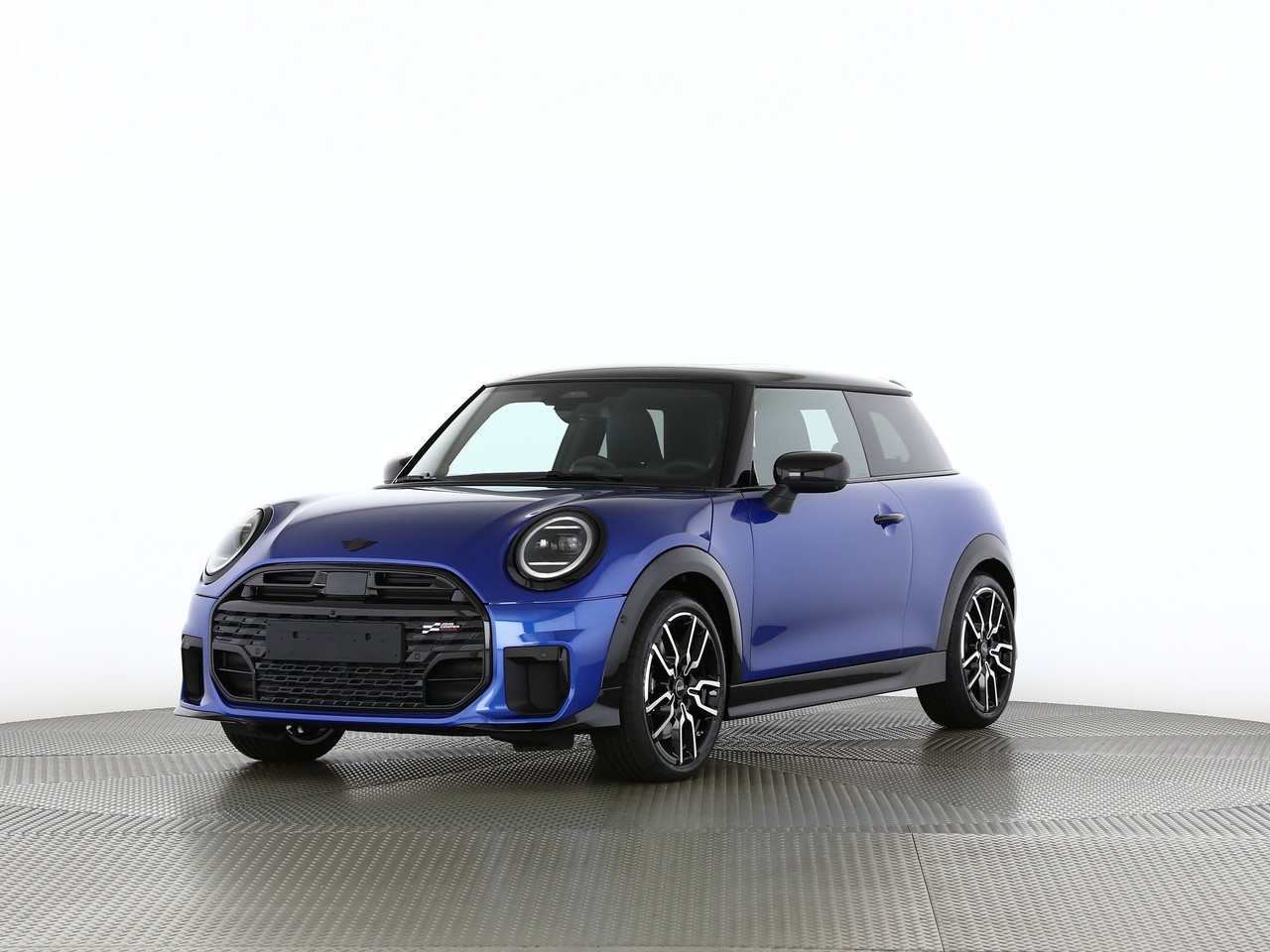 MINI Cooper S DKG I MINI Days Offer-showroom-element-1