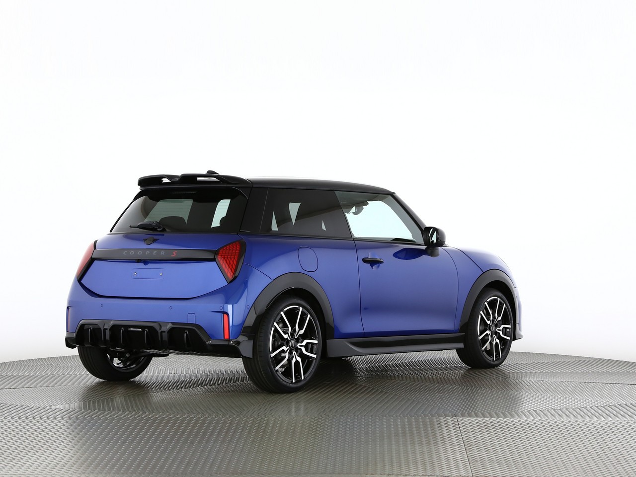 MINI Cooper S DKG I MINI Days Offer-image-13
