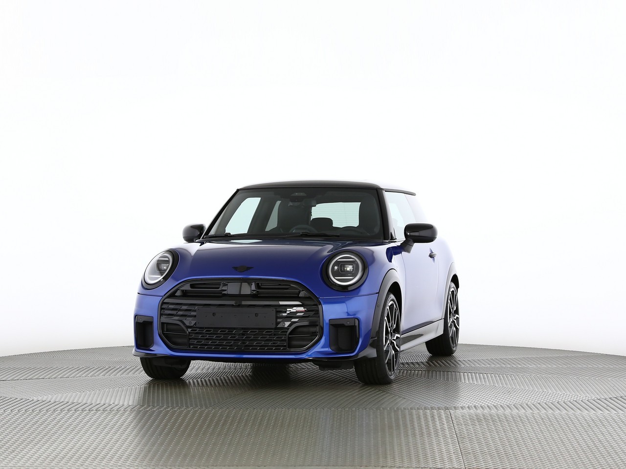 MINI Cooper S DKG I MINI Days Offer