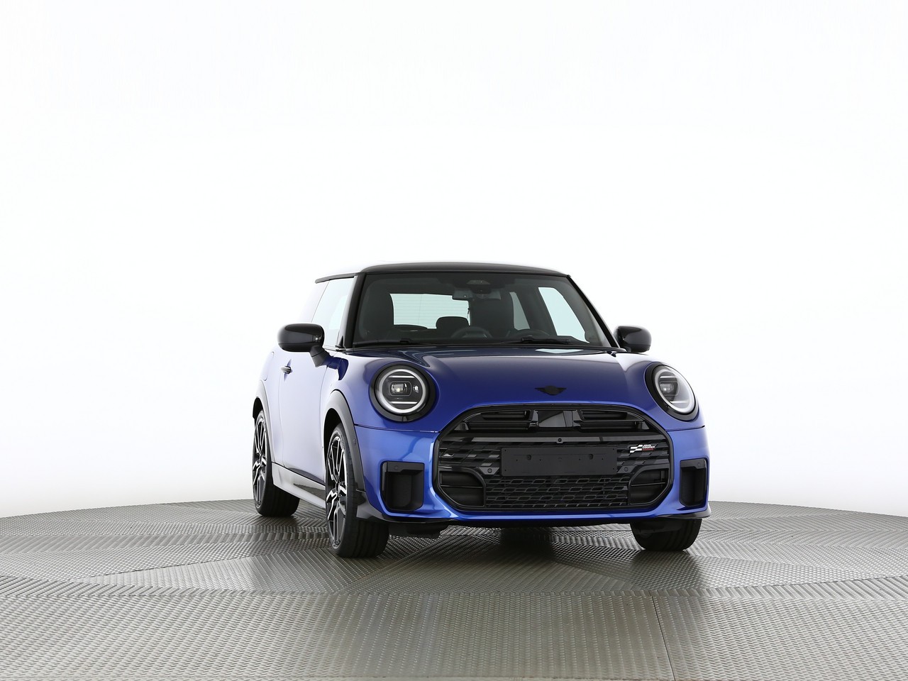 MINI Cooper S DKG I MINI Days Offer-image-22