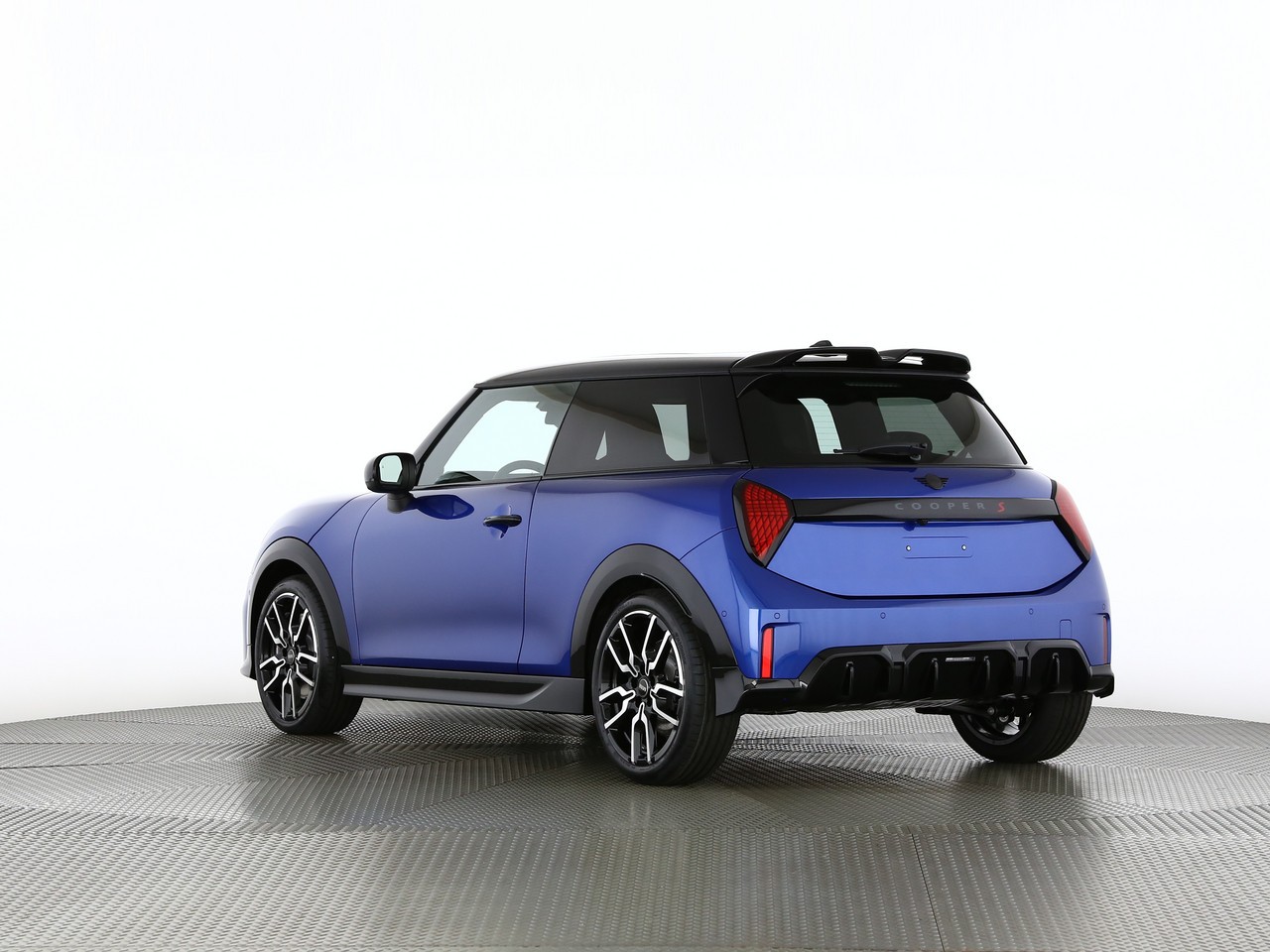 MINI Cooper S DKG I MINI Days Offer-image-9