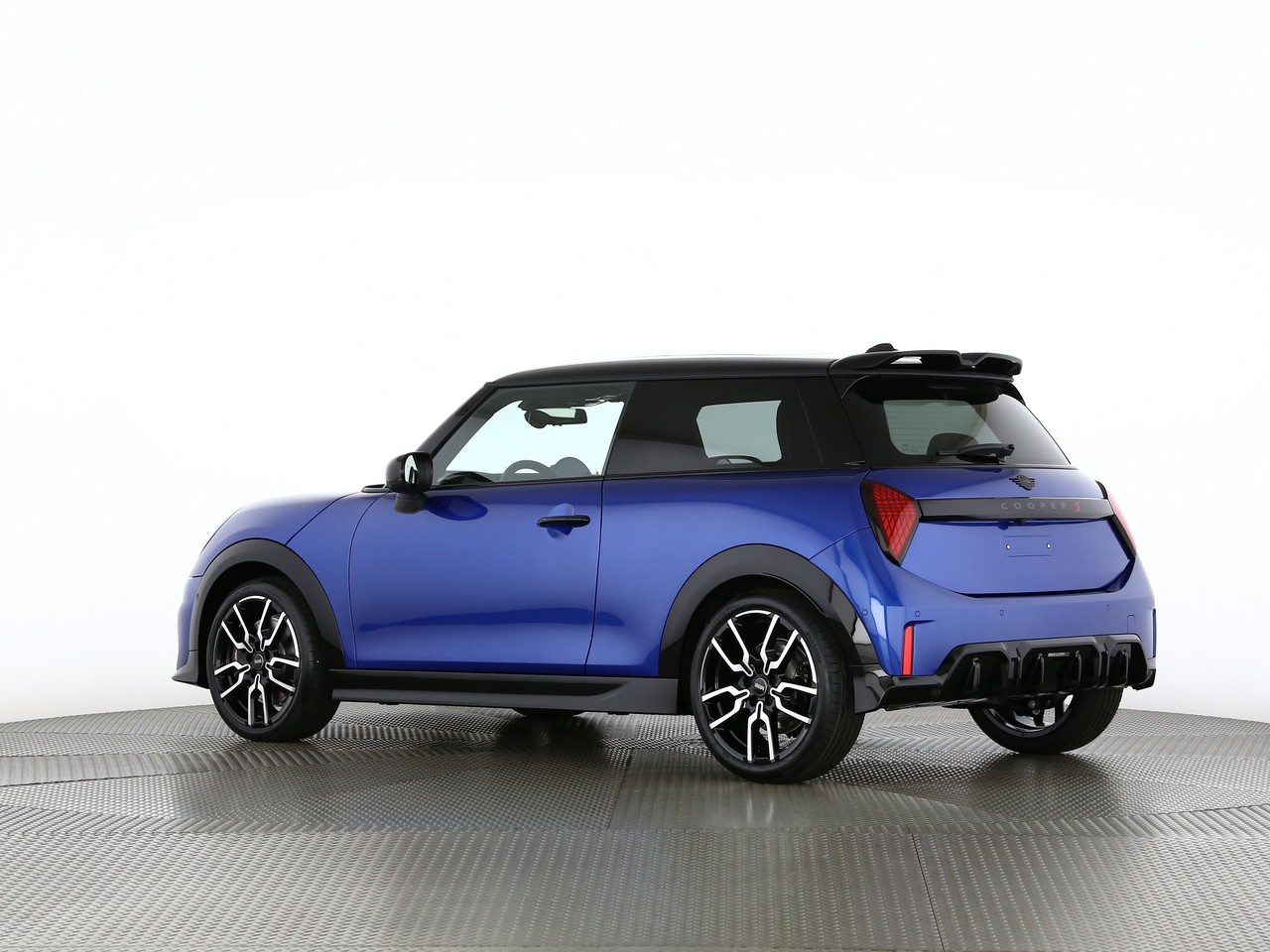 MINI Cooper S DKG I MINI Days Offer-image-8