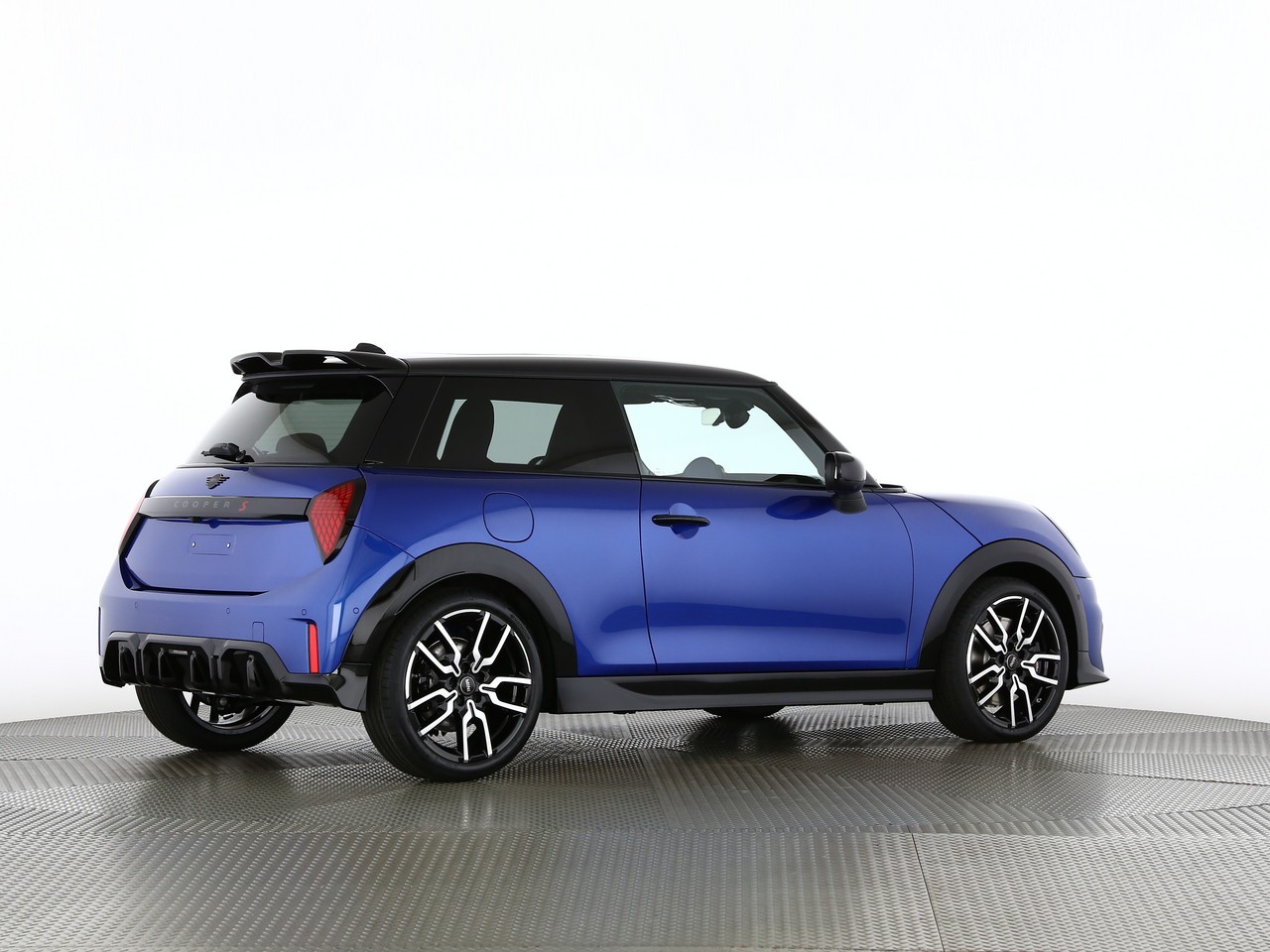 MINI Cooper S DKG I MINI Days Offer-image-14