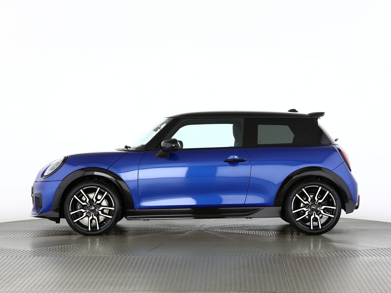 MINI Cooper S DKG I MINI Days Offer-image-5