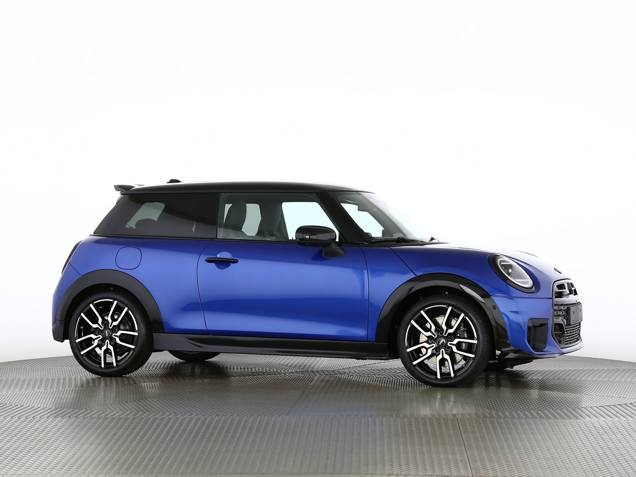 MINI Cooper S DKG I MINI Days Offer-image-18