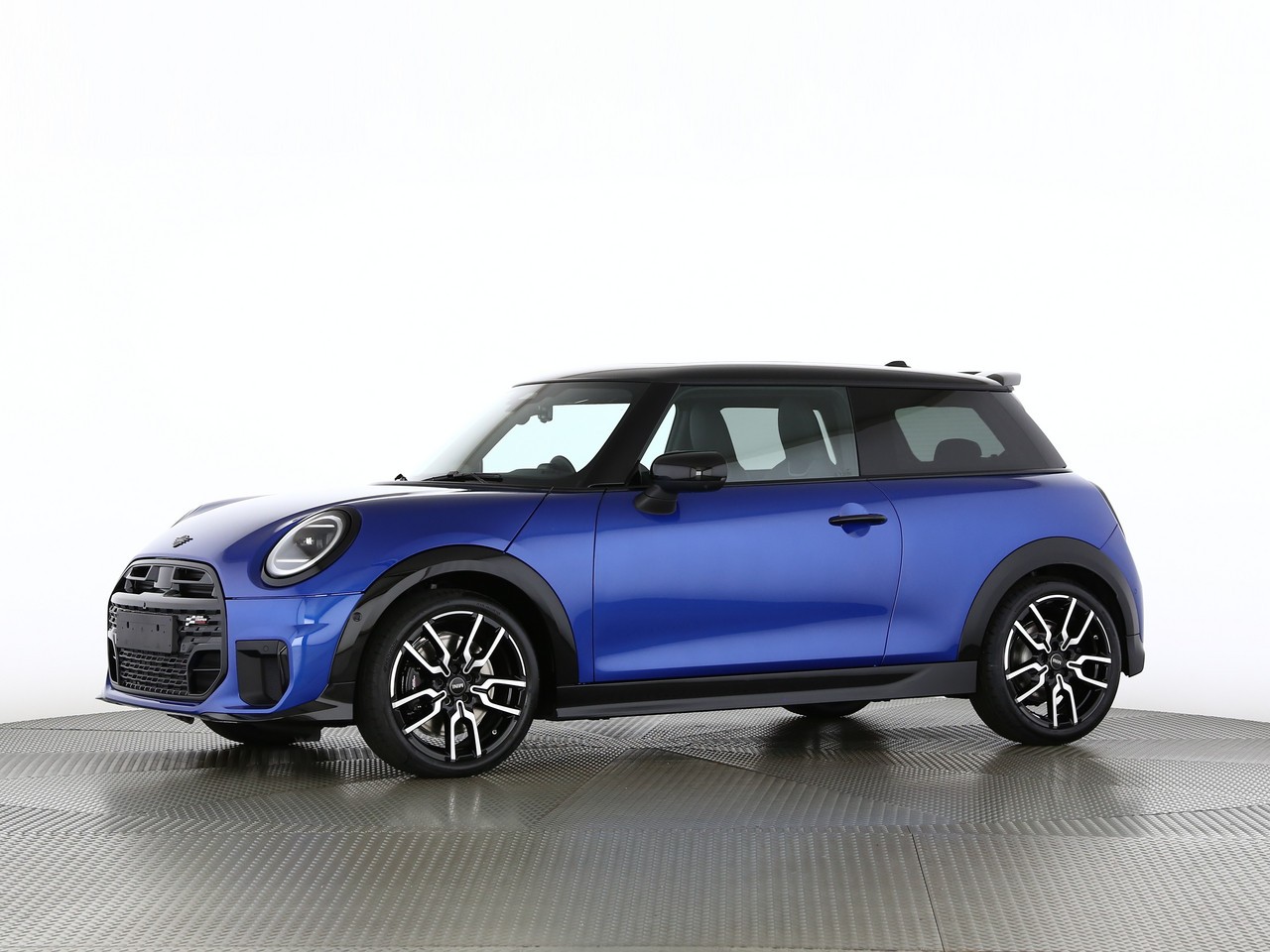 MINI Cooper S DKG I MINI Days Offer-showroom-element-3