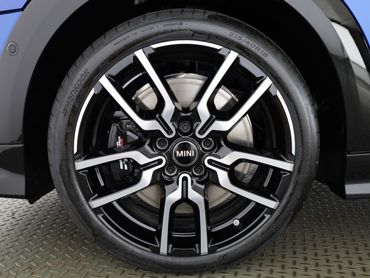 MINI Cooper S DKG I MINI Days Offer-image-41