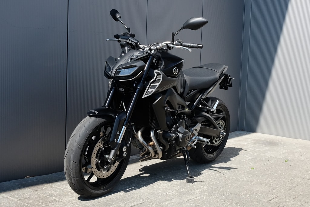 YAMAHA MT-09 ABS-image-3