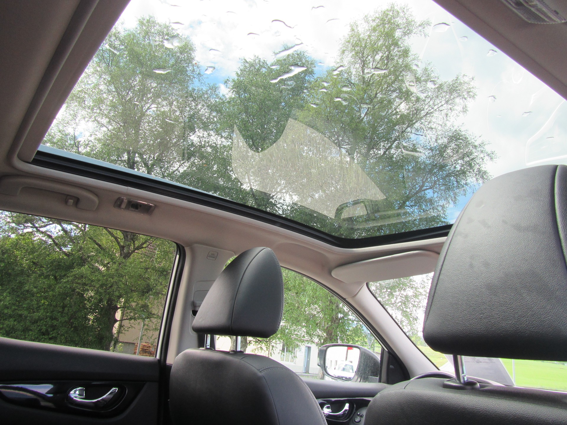 NISSAN Qashqai 1.6 dCi tekna ALL-MODE 4x4-image-5