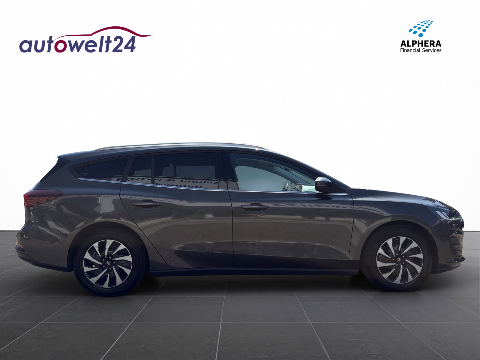 FORD Focus 1.0 MHEV Titanium X Automat-showroom-element-3