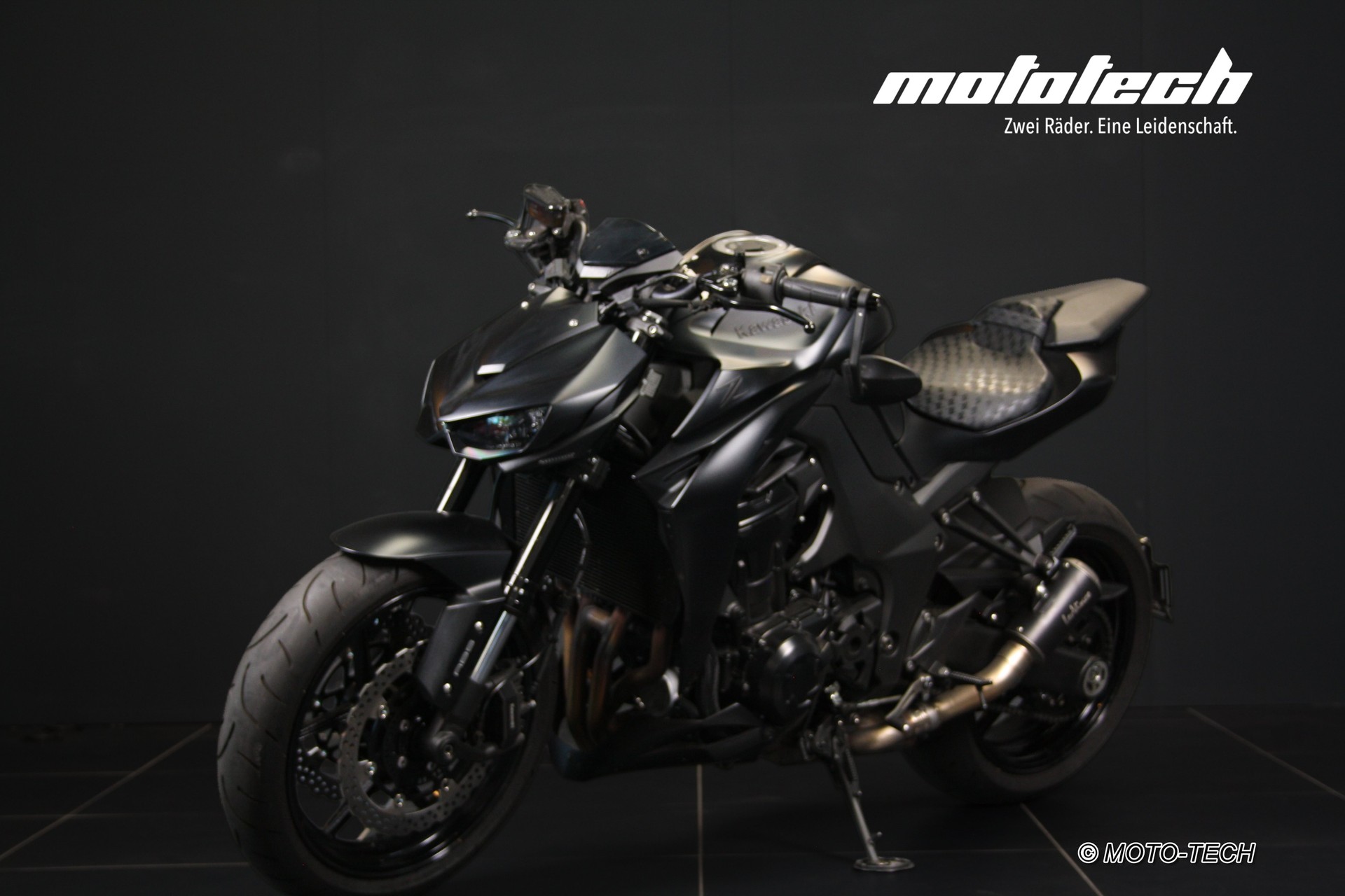 KAWASAKI Z 1000 ABS-image-5