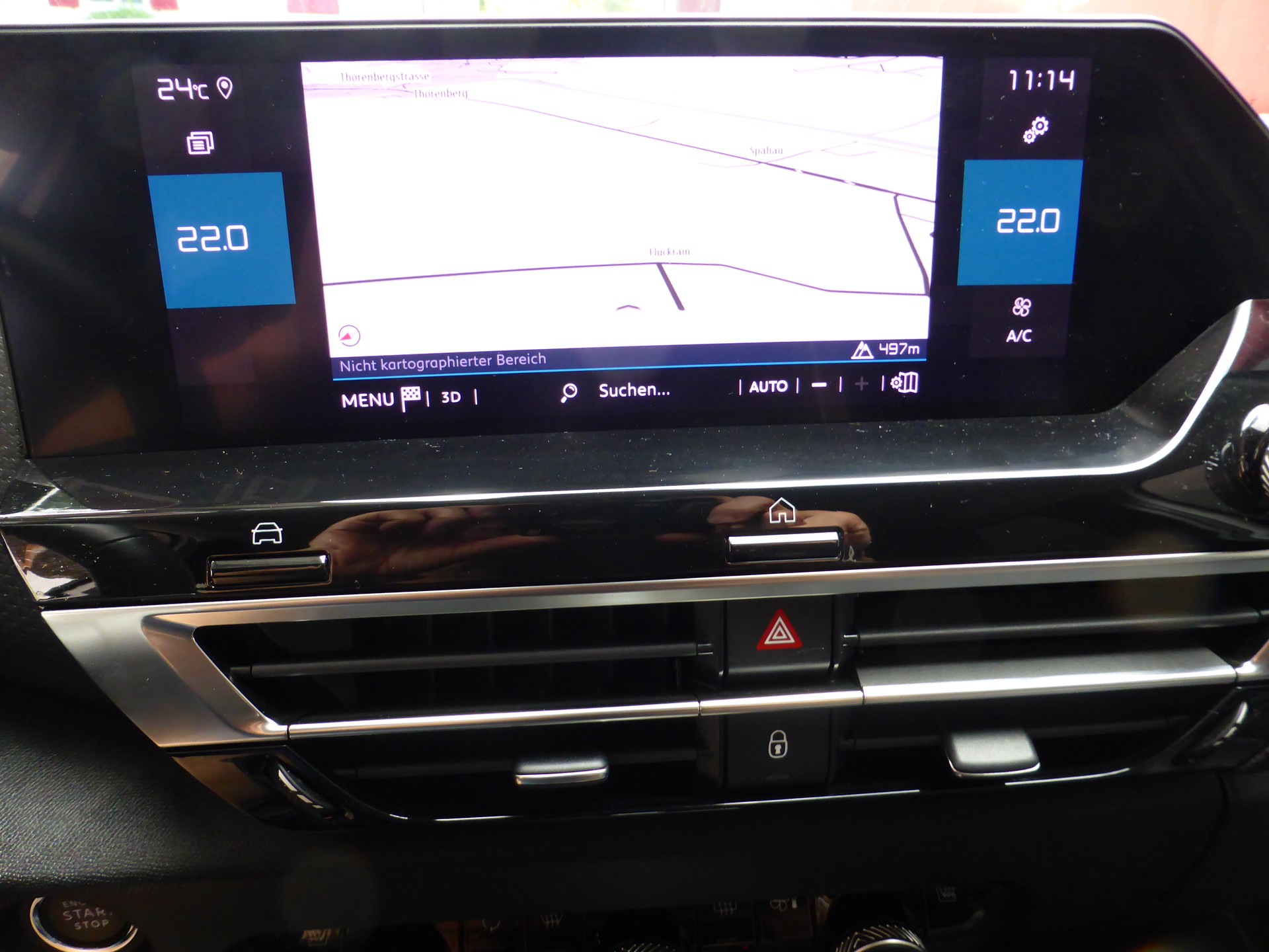 CITROEN C4 1.2 Pure Tech Shine Pack EAT8-image-11