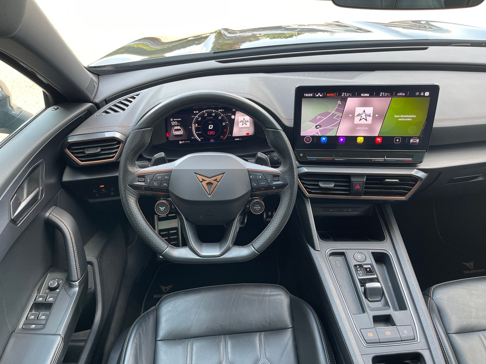 CUPRA Formentor 2.0TSI VZ 4Drive DSG-image-7