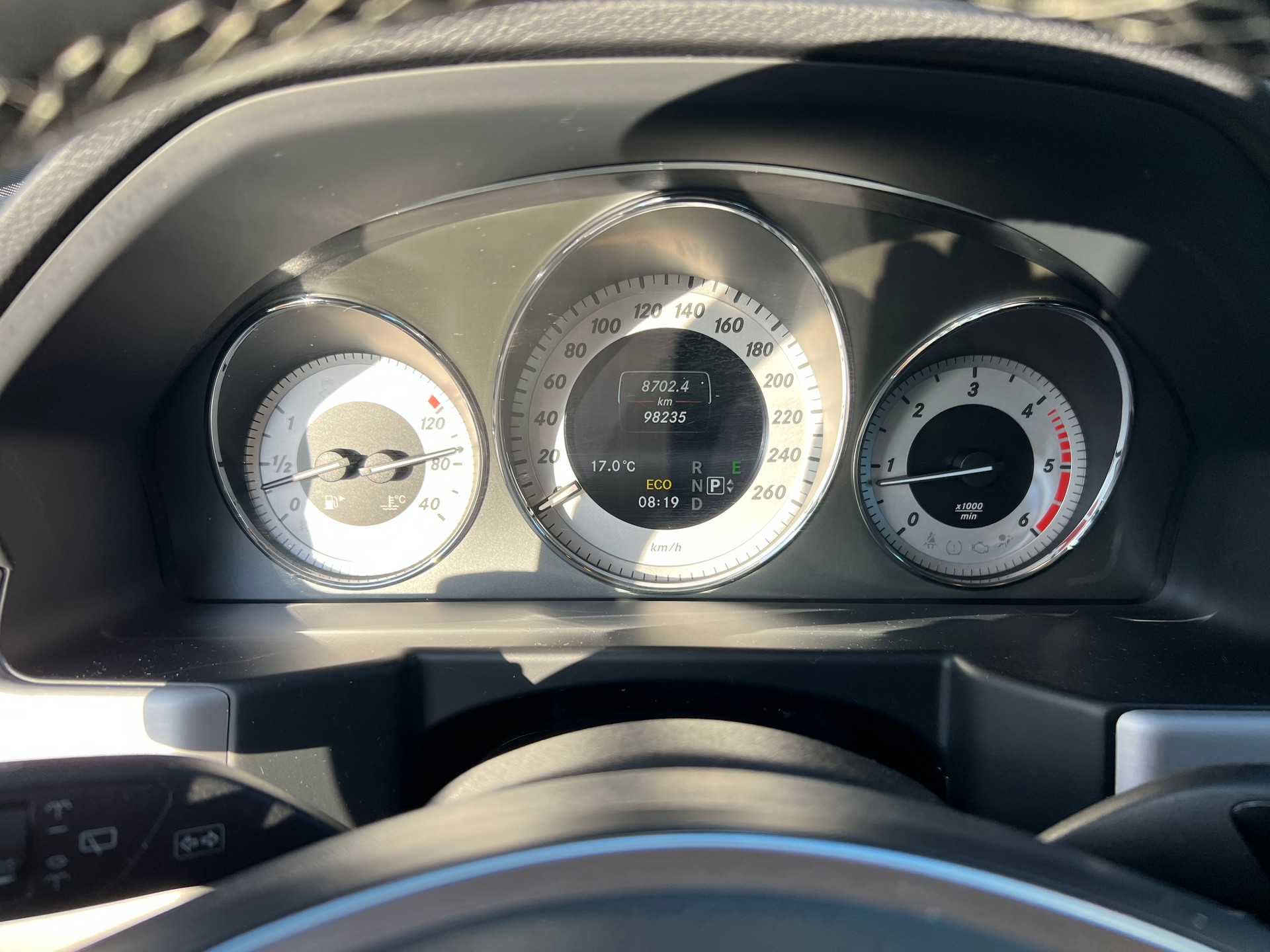 MERCEDES-BENZ GLK 220 BlueTEC Swiss Star Ed. 4Matic 7G-Tronic-image-12