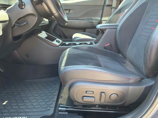 HYUNDAI Kona 1.6 T-GDi N-Line 4WD-image-9