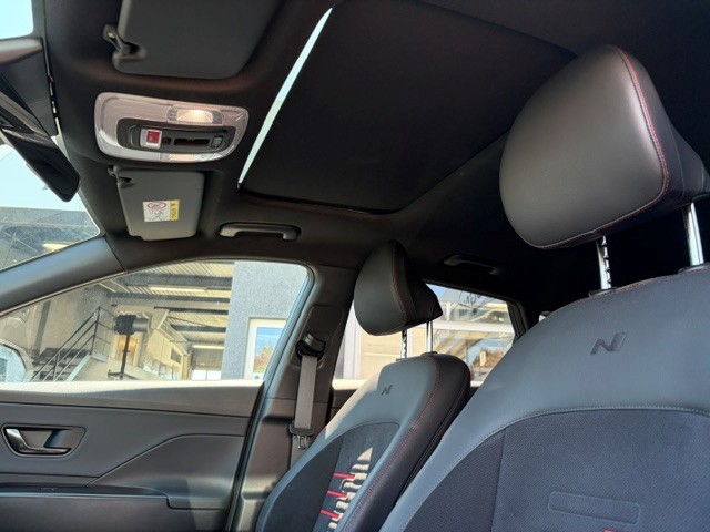 HYUNDAI Kona 1.6 T-GDi N-Line 4WD-image-10