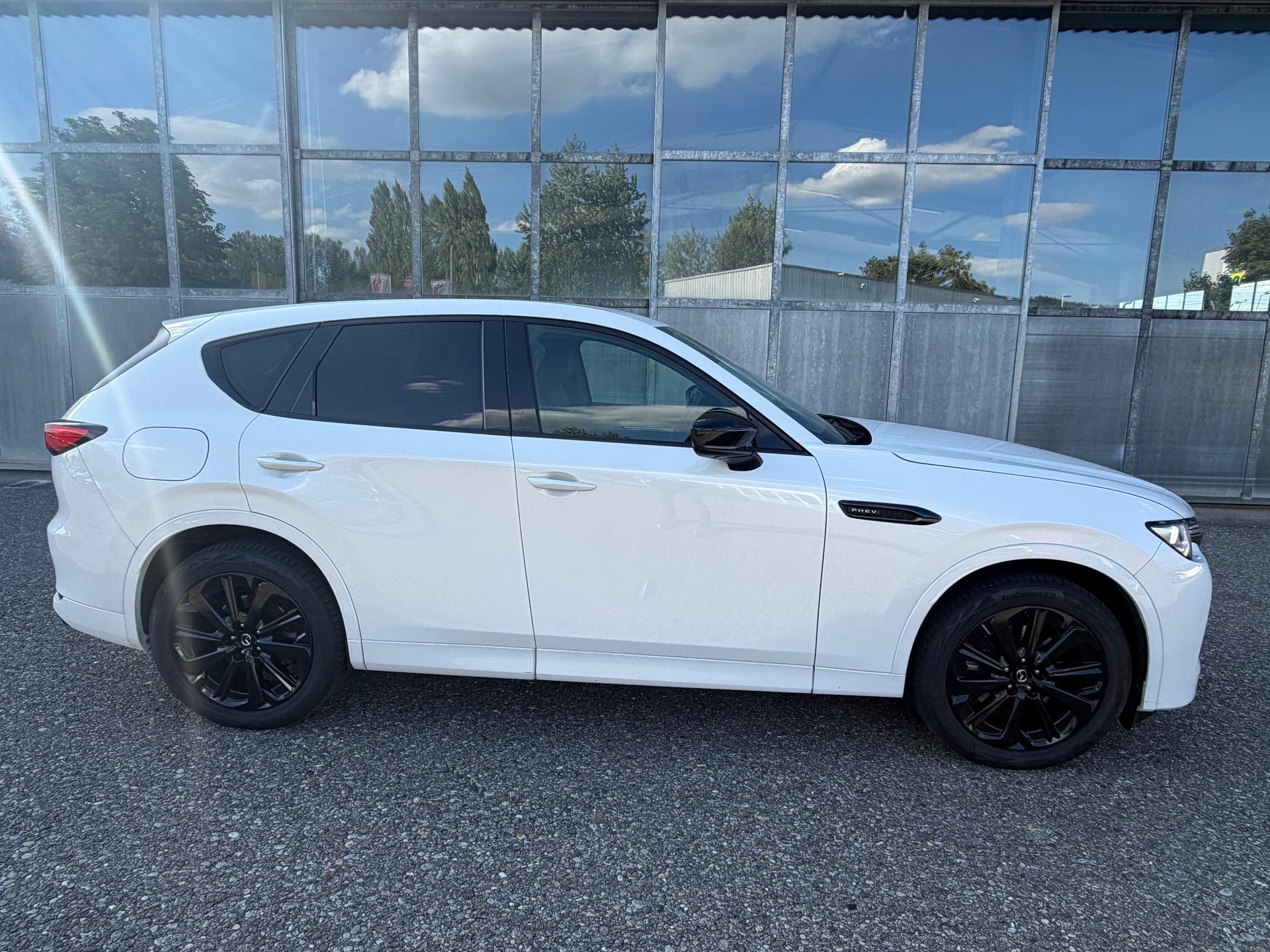 MAZDA CX-60 e-Skyactiv PHEV 327 AWD Homura-image-4