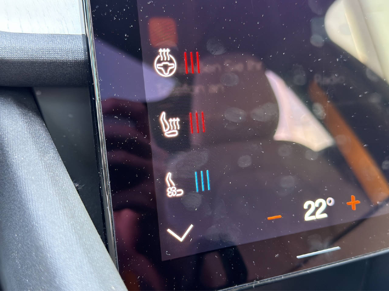 POLESTAR 2 Long Range Dual Motor Performance-image-13