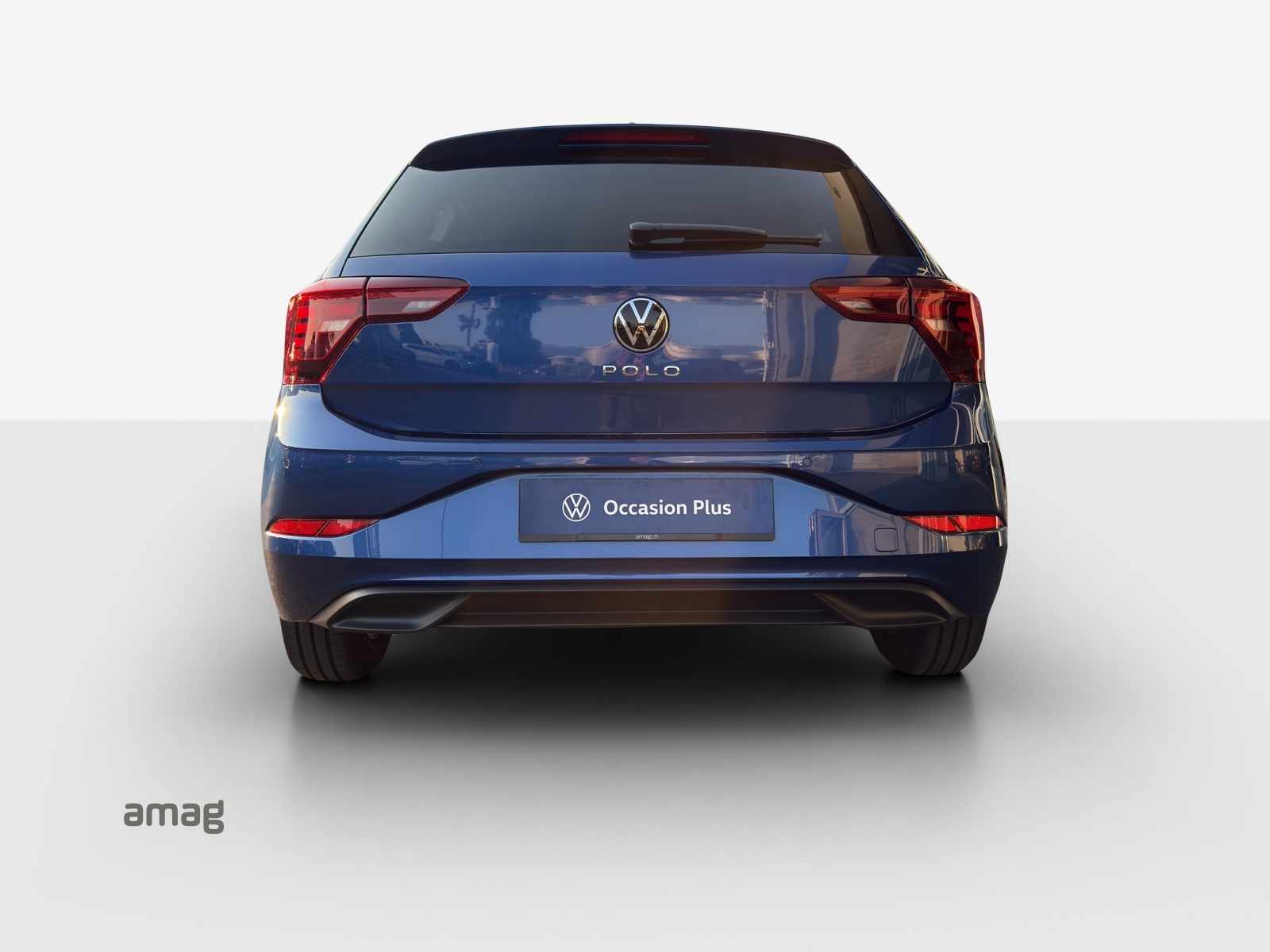 VW Polo 1.0 TSI Life DSG-showroom-element-3