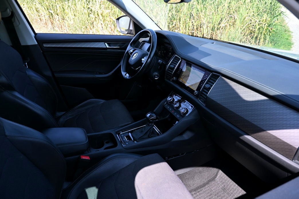 SKODA Kodiaq 2.0 TDI CR Style 4x4 DSG-image-4