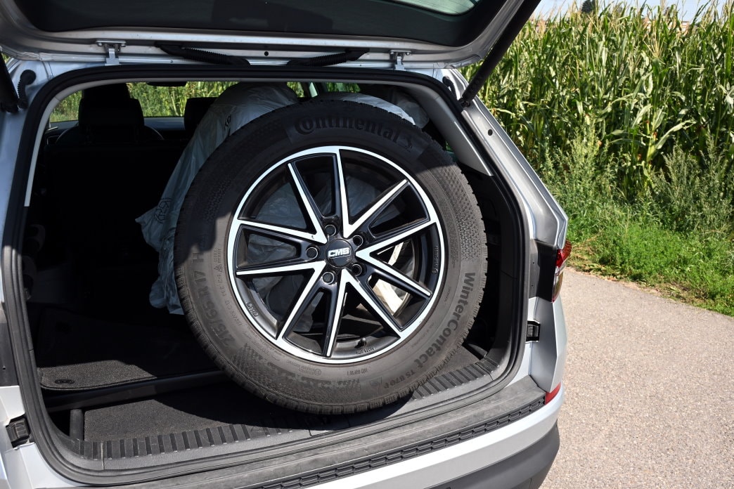SKODA Kodiaq 2.0 TDI CR Style 4x4 DSG-image-11