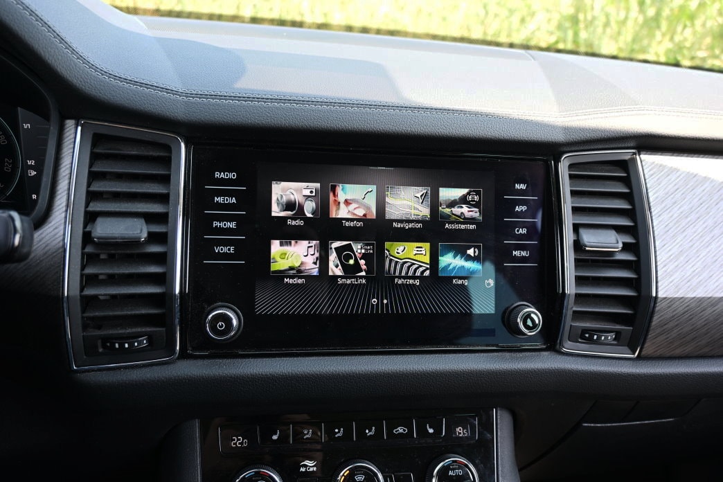 SKODA Kodiaq 2.0 TDI CR Style 4x4 DSG-image-10