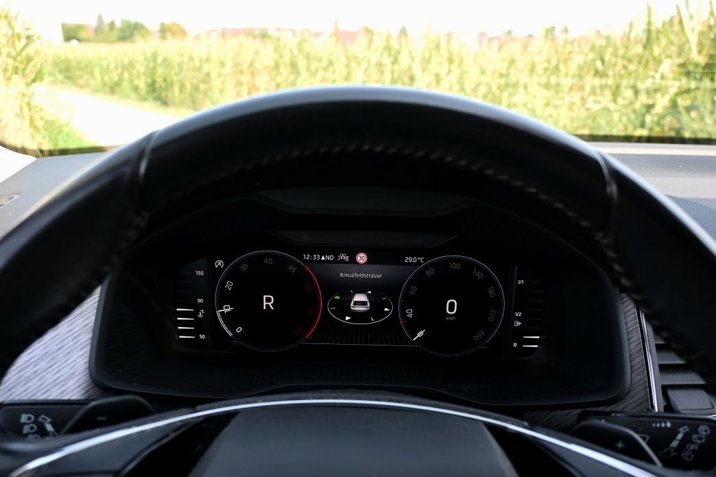 SKODA Kodiaq 2.0 TDI CR Style 4x4 DSG-image-7